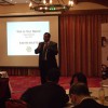 Faith Matters Not InOurNameConference Enfield Fiyaz Mughal Speaking At The Conference